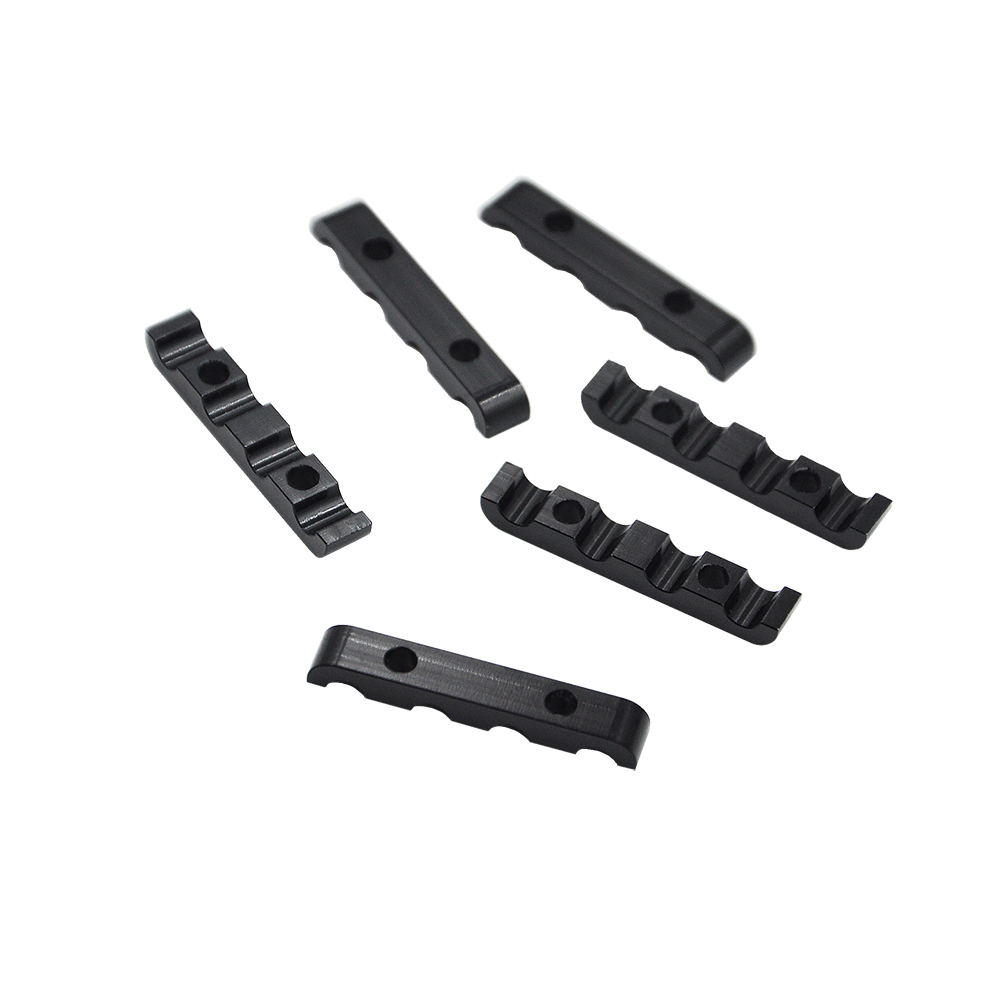 Rc Hydraulic Excavator 1/14 Metal - Гидравлическая масляная труба 4 мм, фиксированный