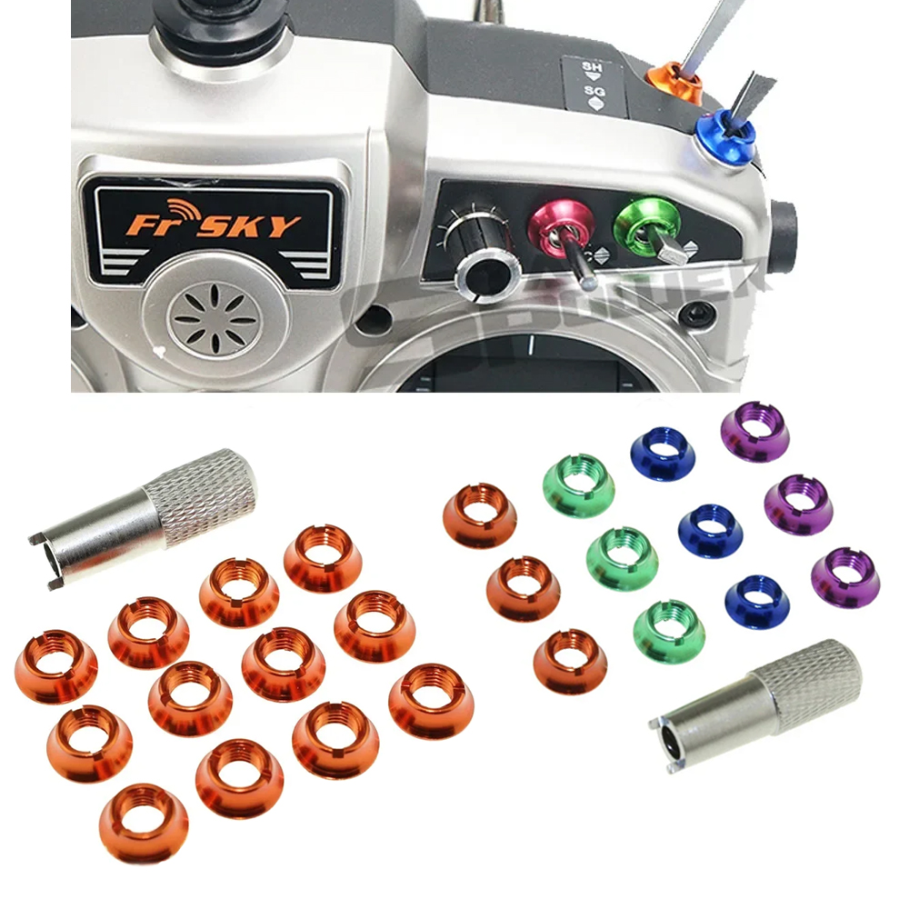 Rc Hydraulic Pump Brushless Motor - Набор из 12 радиоуправляемых переключателей STAR