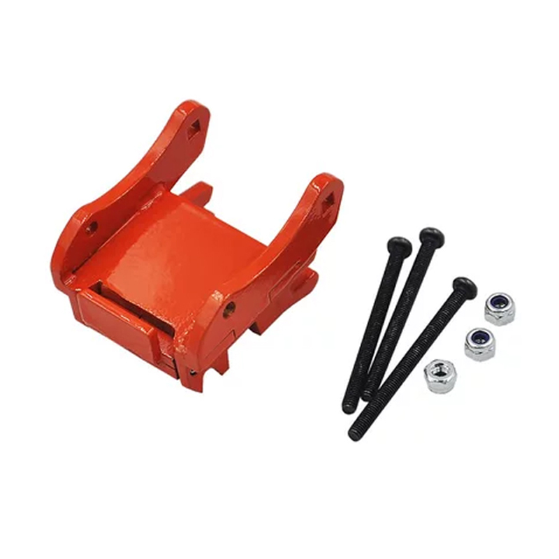 Rc Hydraulic Quick Coupler Bucket - Быстросъемное соединение (1 шт.) для гидравлического