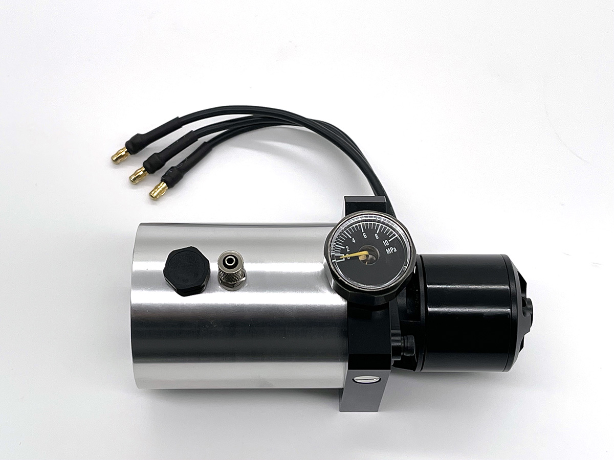 Hydraulic Oil For Rc Model High Pressure - Новейший гидравлический масляный насос высокого давления
