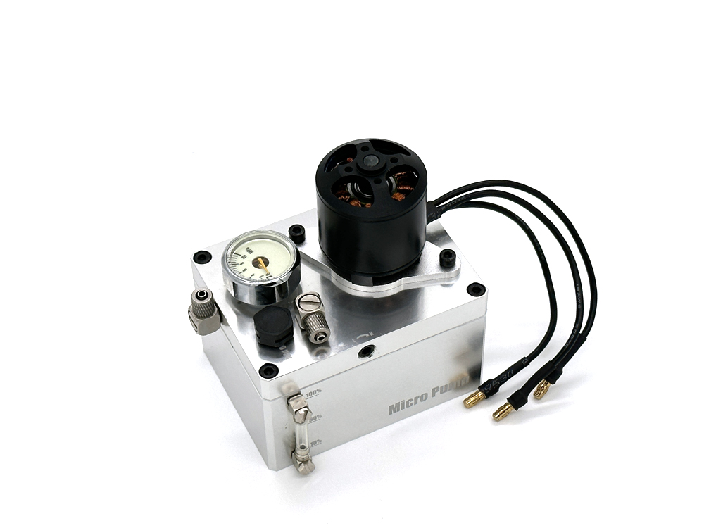 Высоконапорный гидравлический  – обзор и цена Hydraulic Oil For Rc Model High Pressure