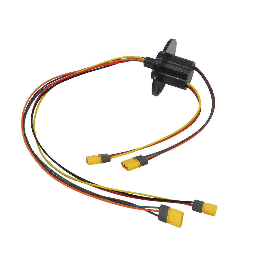 336GC 6CH скользящее кольцо, б – обзор и цена Rc Hydraulic Pump Brushless Motor