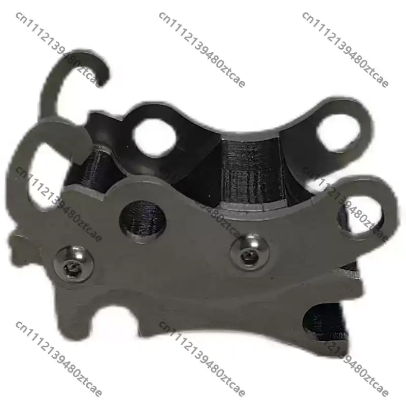 Детский радиоуправляемый гидра – обзор и цена Rc Hydraulic Quick Coupler Bucket