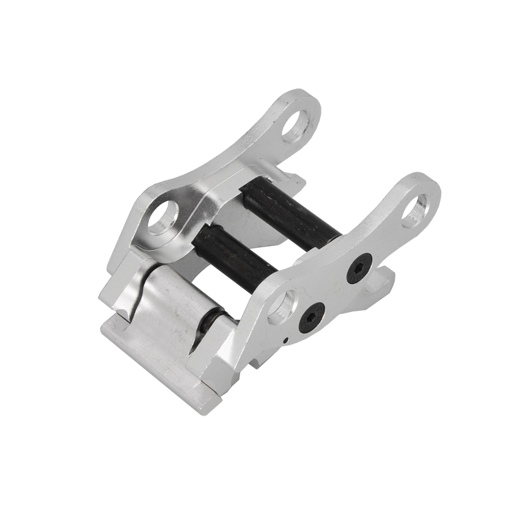 Двойная металлическая быстросц – обзор и цена Rc Hydraulic Quick Coupler Bucket