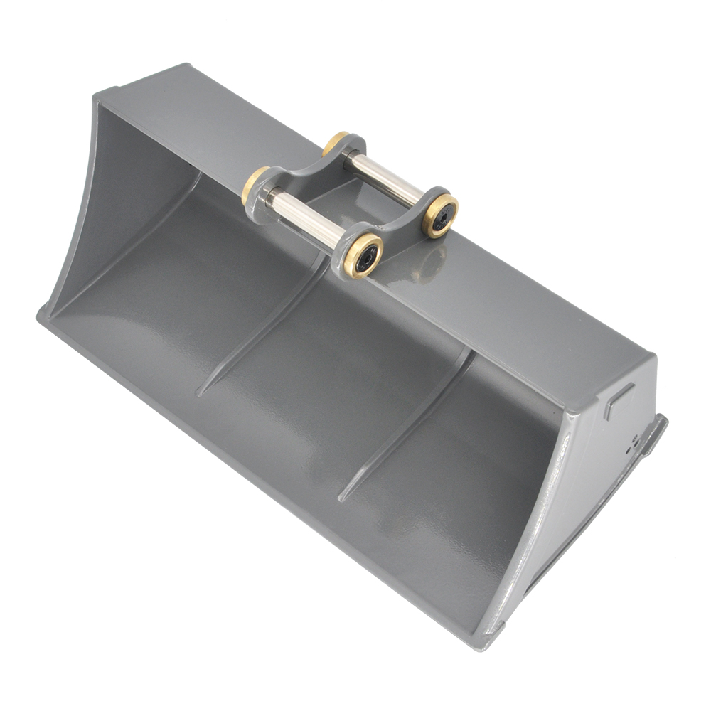 Двойная металлическая быстросц – обзор и цена Rc Hydraulic Quick Coupler Bucket