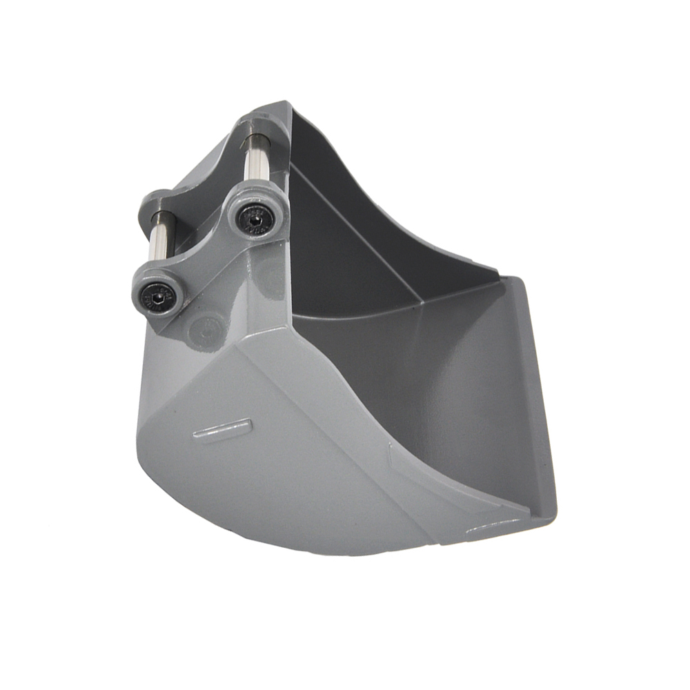 Двойная металлическая быстросц – обзор и цена Rc Hydraulic Quick Coupler Bucket