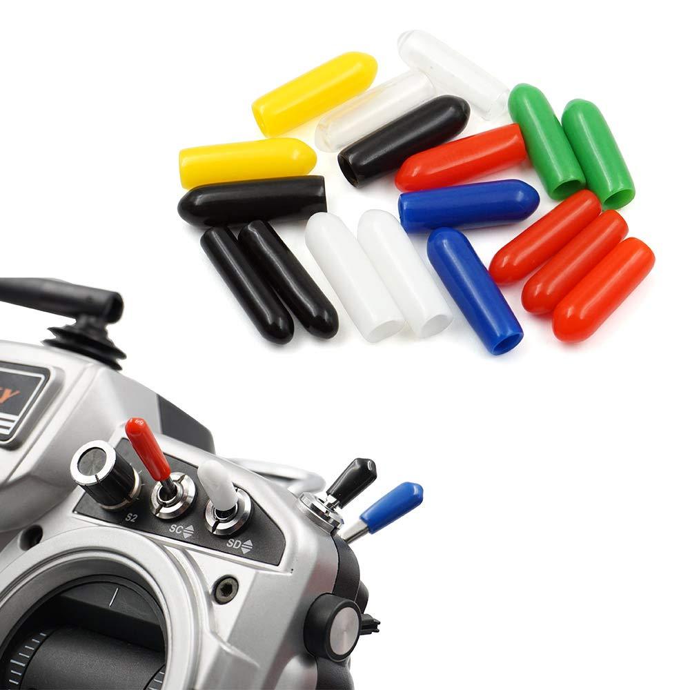 HOBBYMATE 5 шт./лот резиновая  – обзор и цена Rc Hydraulic Pump Brushless Motor