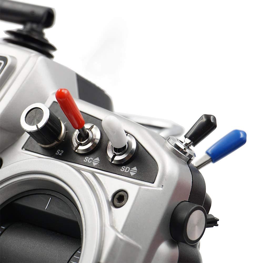 HOBBYMATE 5 шт./лот резиновая  – обзор и цена Rc Hydraulic Pump Brushless Motor