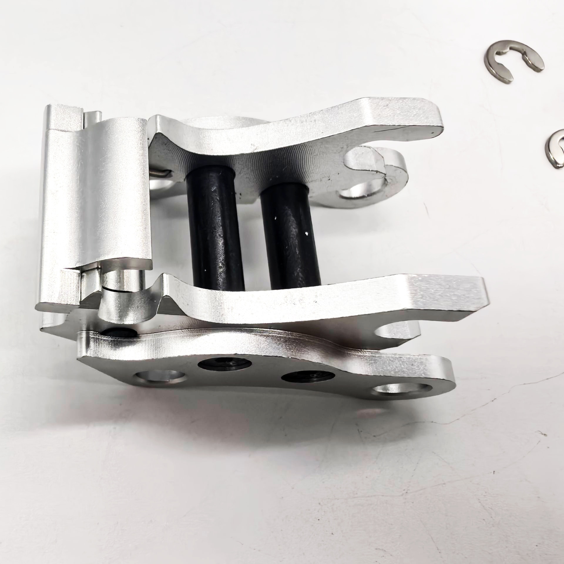 Металлический быстросъемный ко – обзор и цена Rc Hydraulic Quick Coupler Bucket