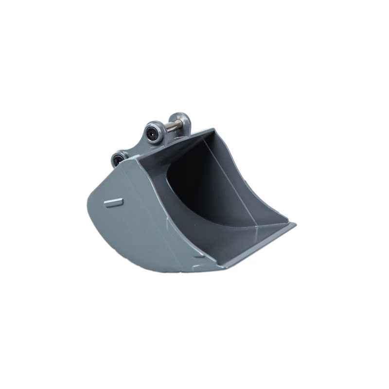 RC МОДЕЛЬ Double E EC160E Мета – обзор и цена Rc Hydraulic Quick Coupler Bucket
