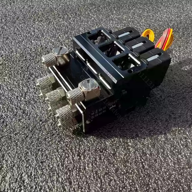 Гидравлический направляющий кл – обзор и цена Rc Hydraulic Valve Directional 3 Way