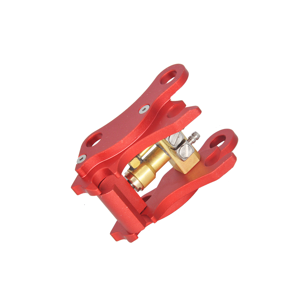 Двойная гидравлическая быстрос – обзор и цена Rc Hydraulic Quick Coupler Bucket