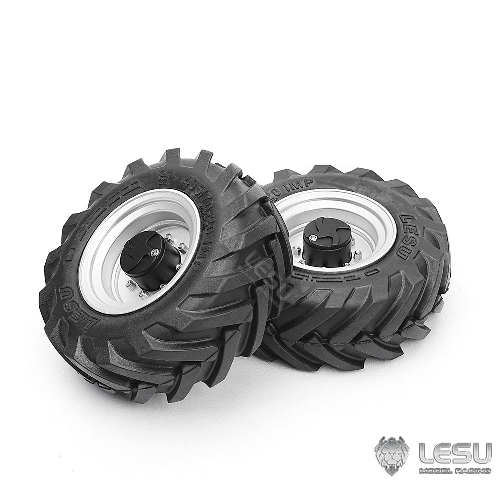 Колесный диск RC LESU 1/14 6MD – обзор и цена Rc Hydraulic Wheel Loader 1/14
