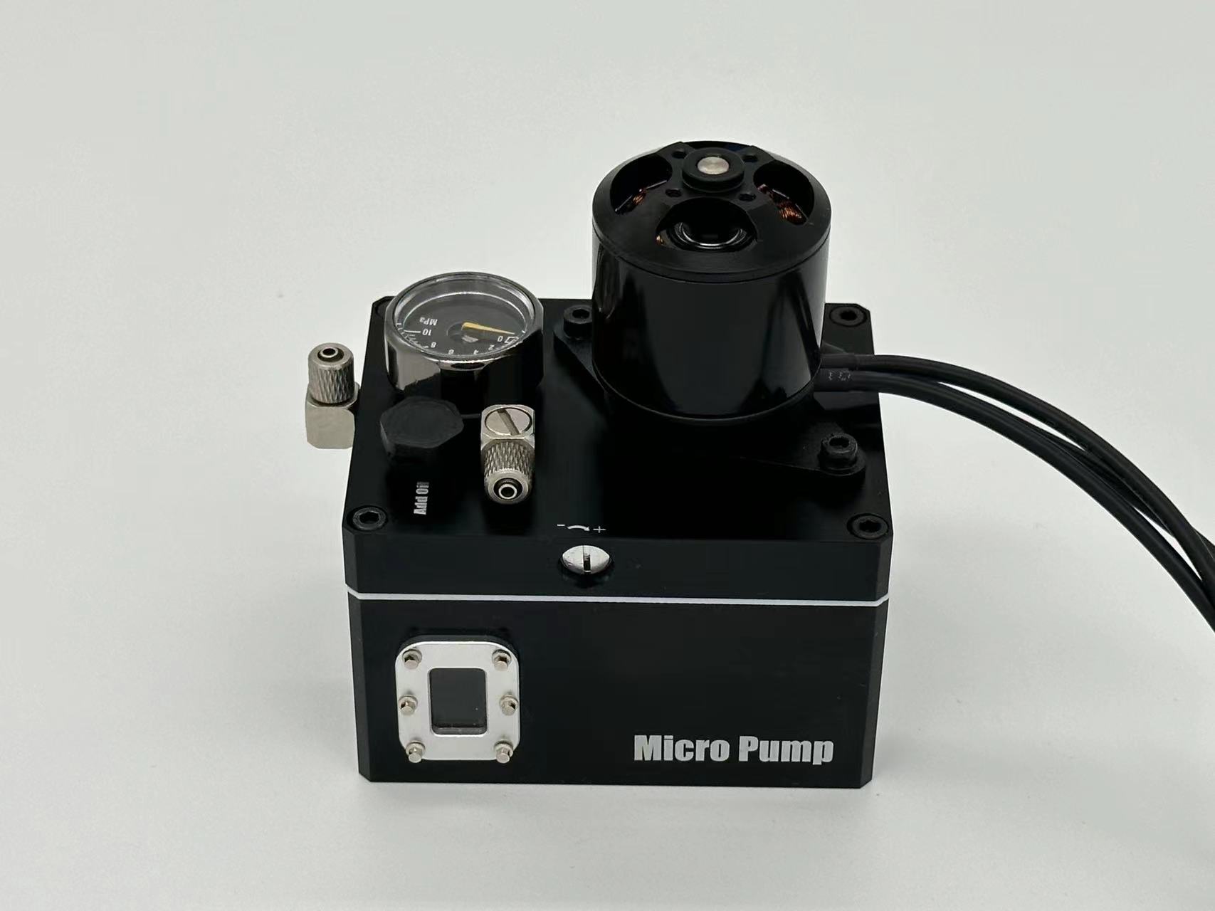 Высоконапорный гидравлический  – обзор и цена Hydraulic Oil For Rc Model High Pressure
