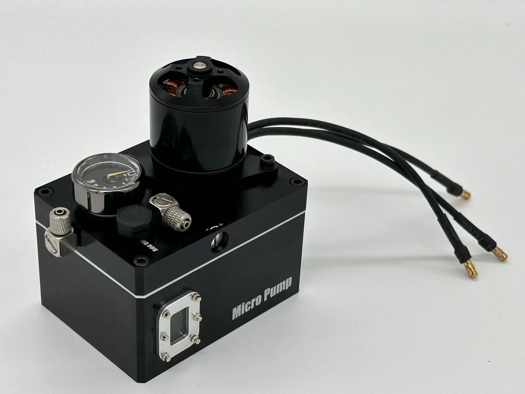 Высоконапорный гидравлический  – обзор и цена Hydraulic Oil For Rc Model High Pressure