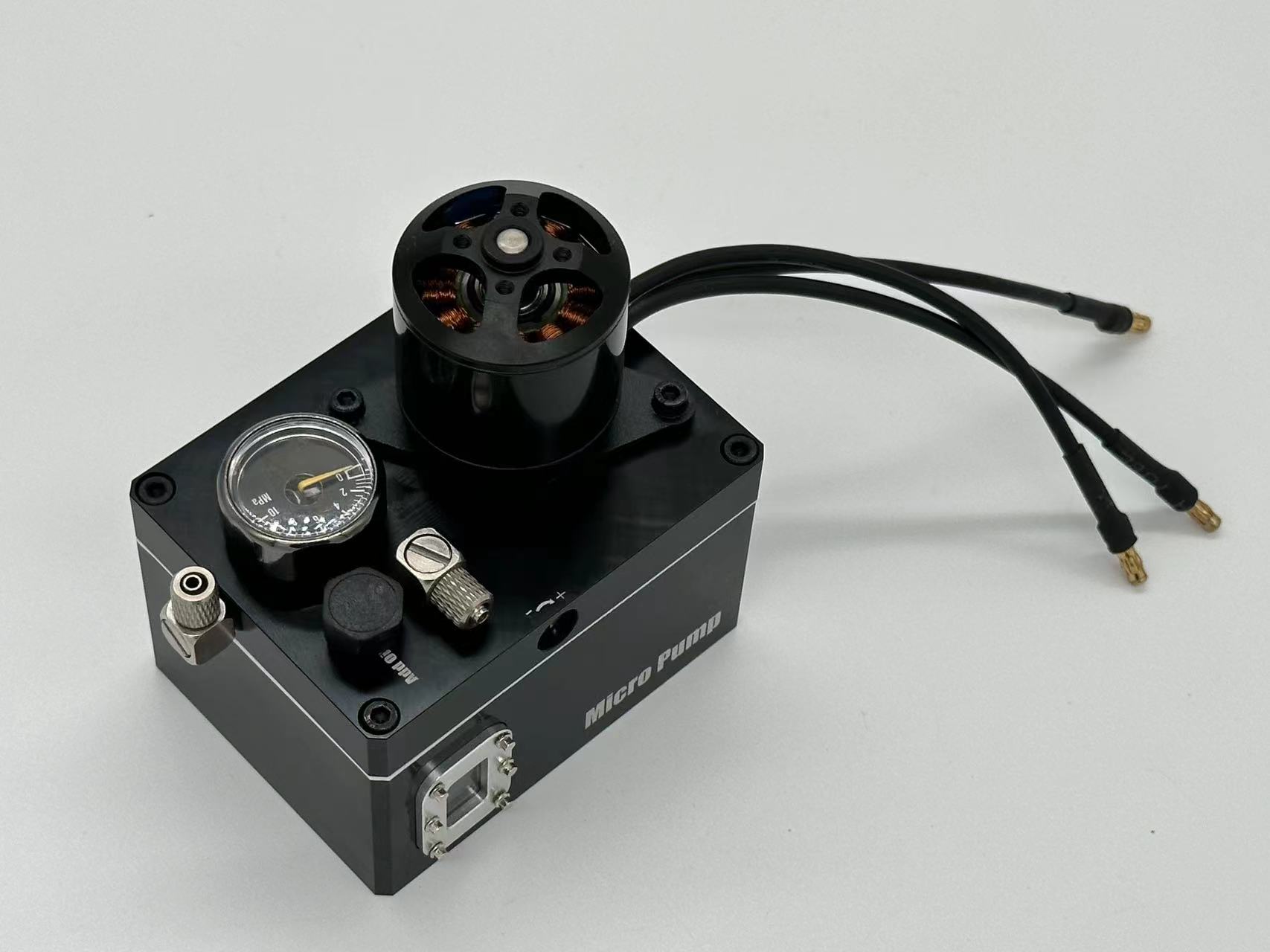 Высоконапорный гидравлический  – обзор и цена Hydraulic Oil For Rc Model High Pressure