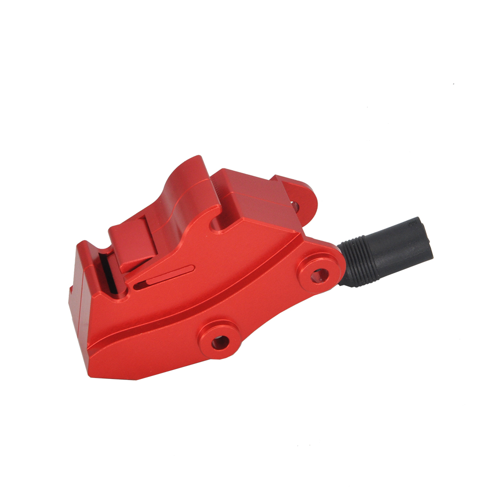 RC 336gc Электрический металли – обзор и цена Rc Hydraulic Quick Coupler Bucket
