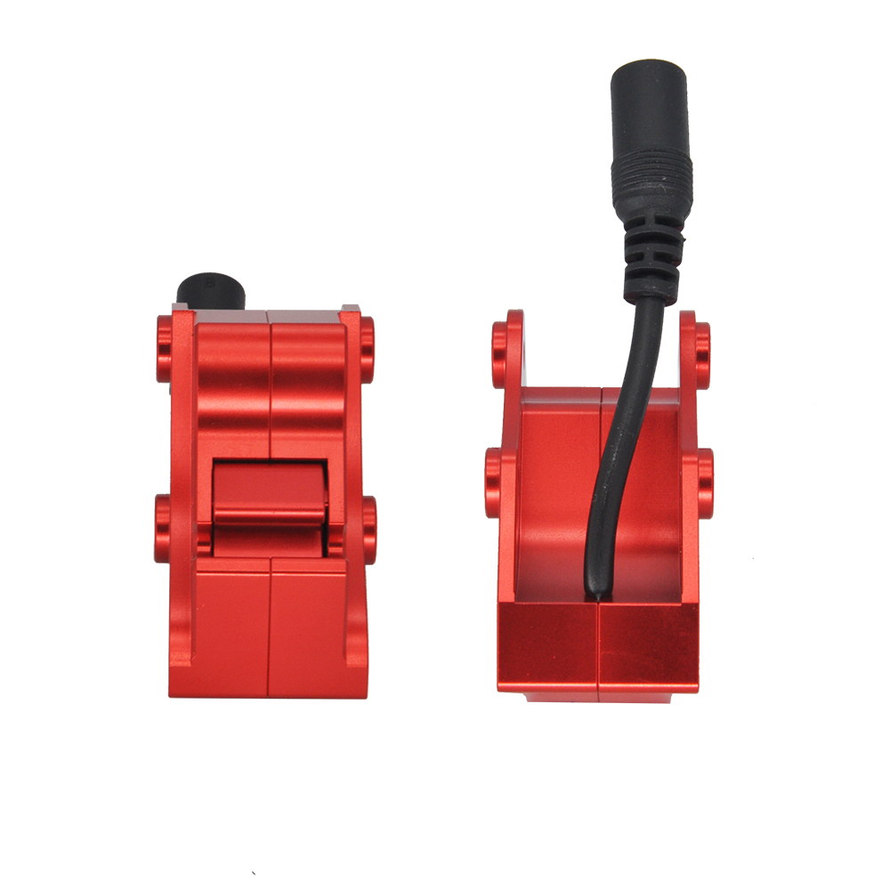 RC 336gc Электрический металли – обзор и цена Rc Hydraulic Quick Coupler Bucket