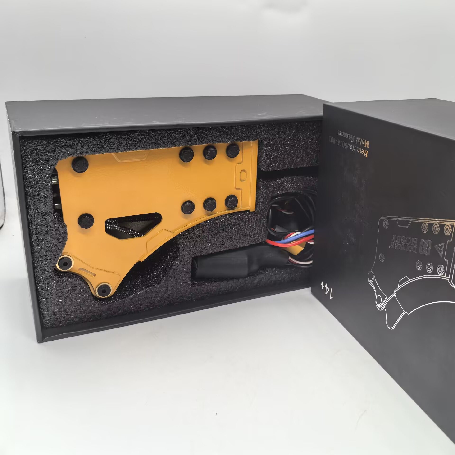 Быстросъемное металлическое кр – обзор и цена Rc Hydraulic Quick Coupler Bucket