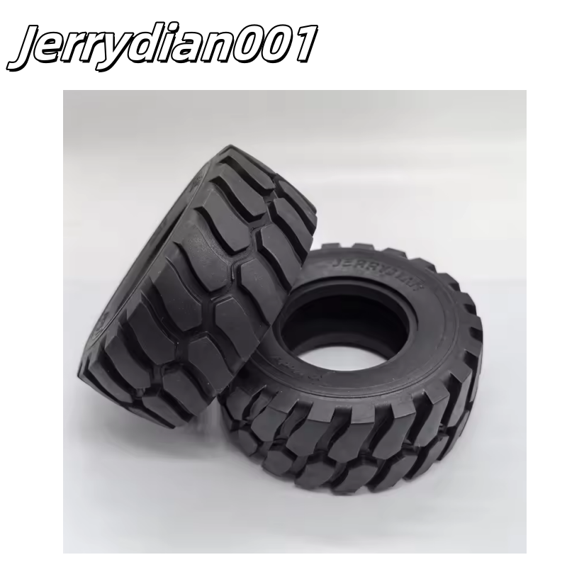 RC 1 пара LESU диаметром 45 мм – обзор и цена Rc Hydraulic Wheel Loader 1/14