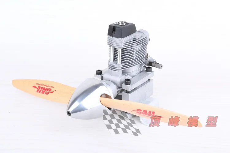 Металлический пропеллерный вер – обзор и цена Rc Hydraulic Pump Brushless Motor