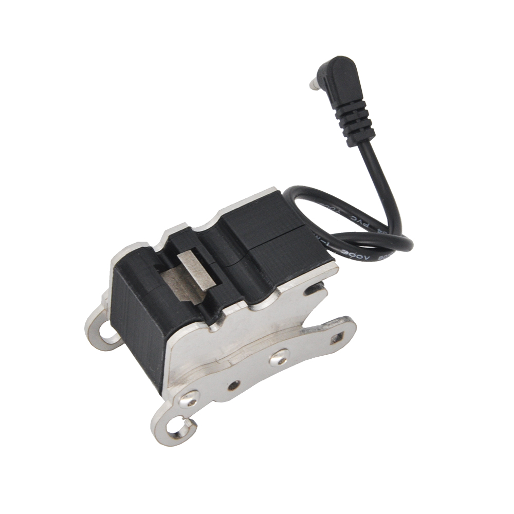 HUINA CNC металлическая электр – обзор и цена Rc Hydraulic Quick Coupler Bucket