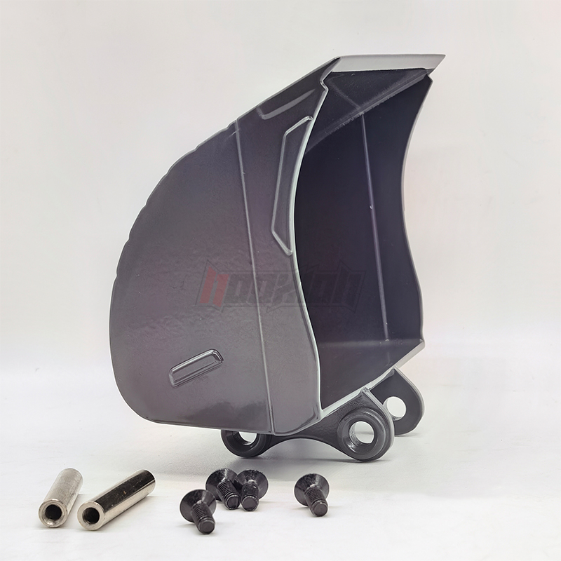 Металлическая быстросъемная му – обзор и цена Rc Hydraulic Quick Coupler Bucket