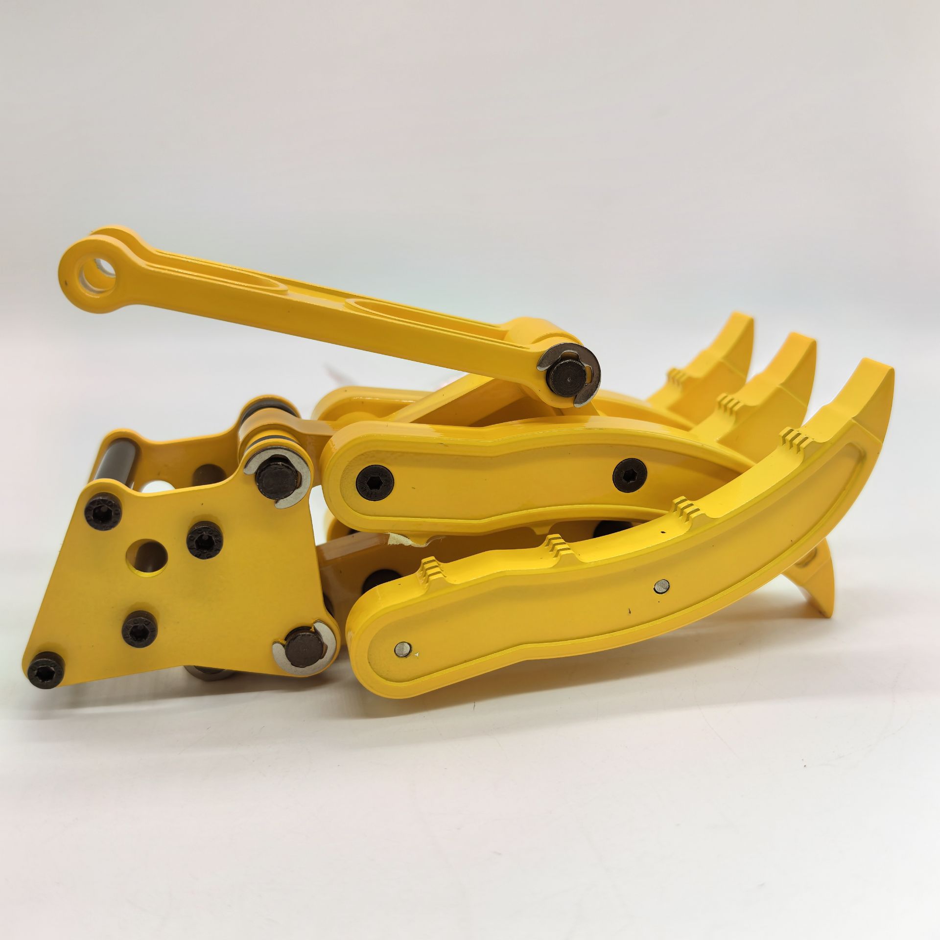 Быстросъемное металлическое кр – обзор и цена Rc Hydraulic Quick Coupler Bucket