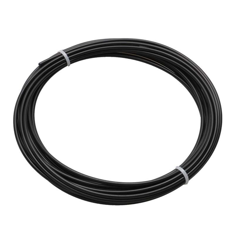 Черная нейлоновая трубка, Па-т – обзор и цена Hydraulic Oil For Rc Model High Pressure