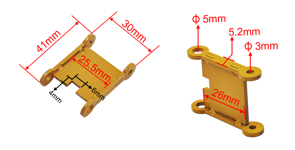 Цельнометаллическая соединител – обзор и цена Rc Hydraulic Pump Brushless Motor