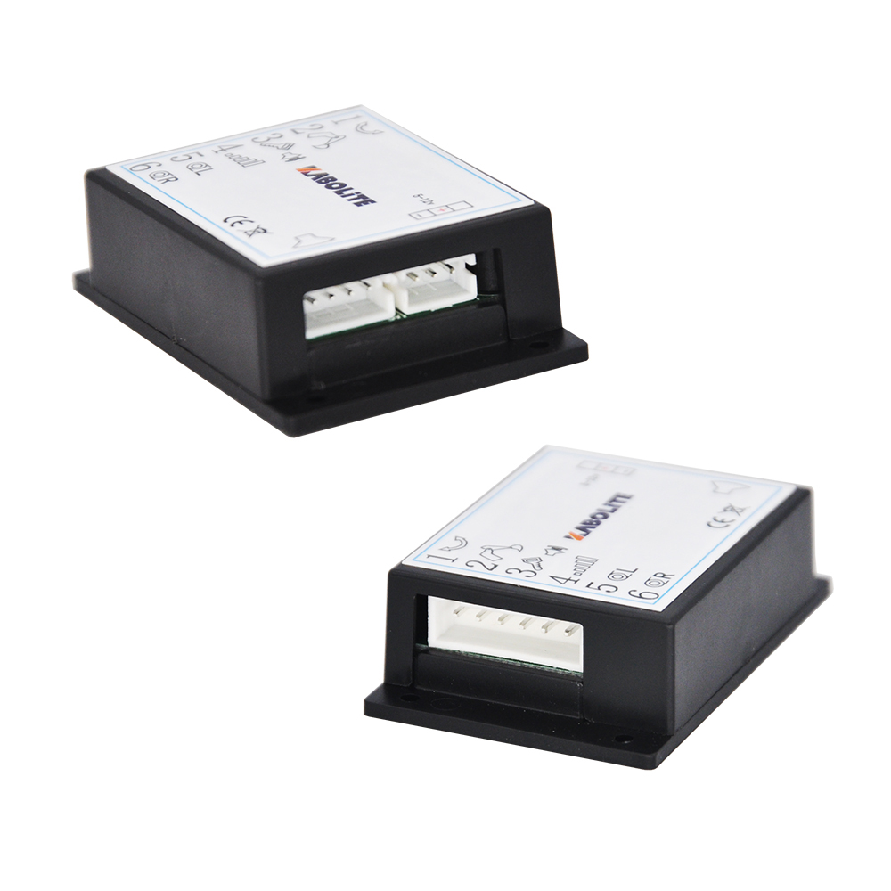 Звуковой модуль HUINA Kabolite – обзор и цена Rc Hydraulic Pump Brushless Motor