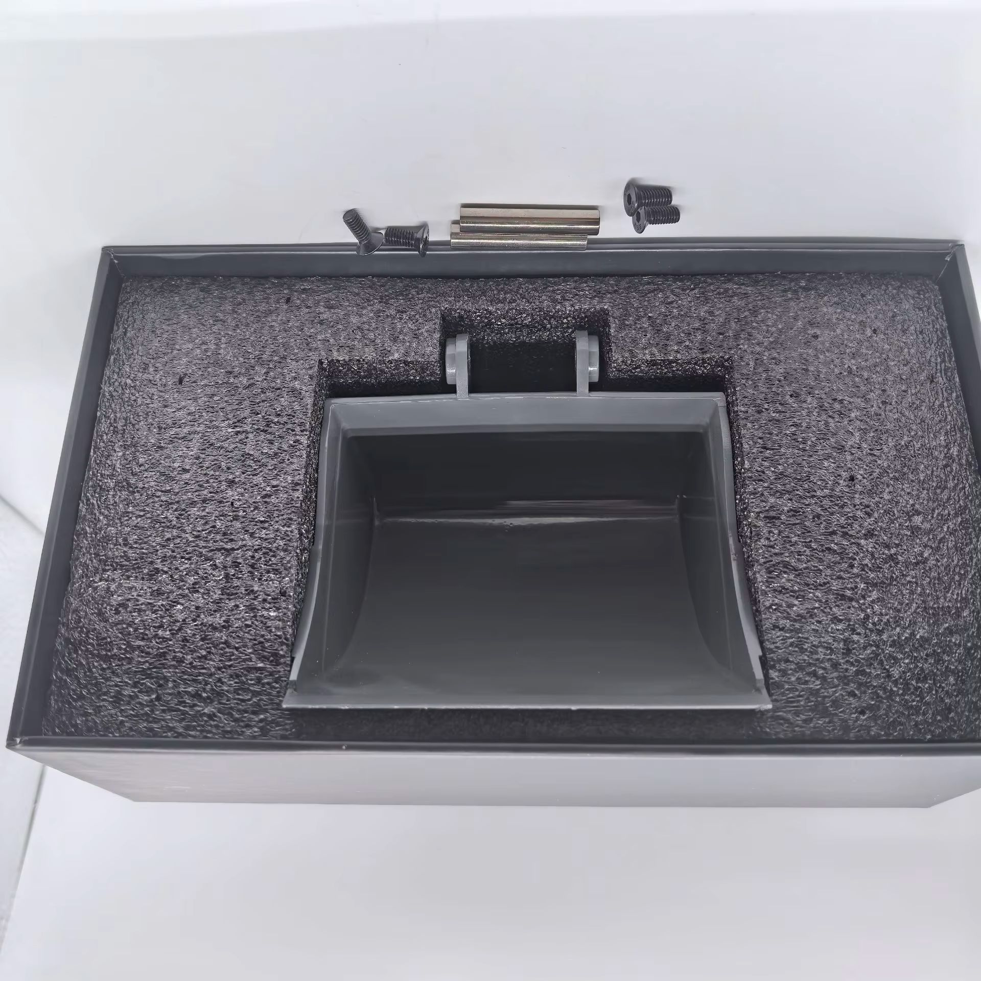 Металлический быстросъемный ко – обзор и цена Rc Hydraulic Quick Coupler Bucket