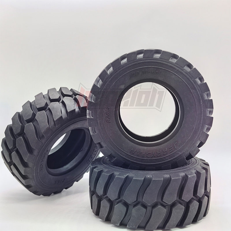 Джерриdian, диаметр 45 мм, выс – обзор и цена Rc Hydraulic Wheel Loader 1/14